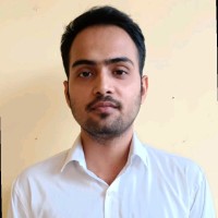 Shivam Kumar Jha