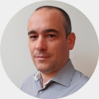 Benoît VERGER