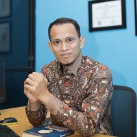 M. Awaluddin