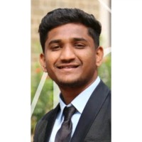 Harsh Jadhav