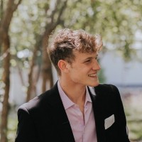 Jacob Hayton