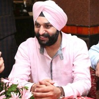 GaganDeep Singh Bindra