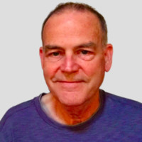 Michael Cudahy