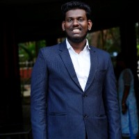 Muthukumar R