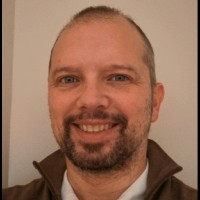 Øystein Molnes