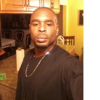 Rashad Hooker