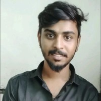 Nishanth K D