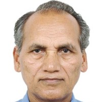 Kanhu Padhy
