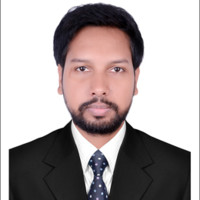 Advocate Rashedujjaman Rashed