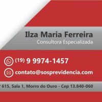 Ilza Ferreira