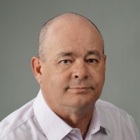 Trevor Small