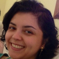 Alecéia Patricia Benvenuto