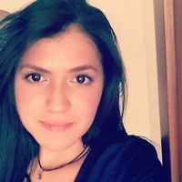 Estefania Correa Martínez