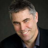 Martin Gillatt