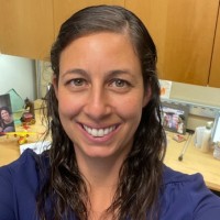 Natalie Eubanks, MBA, MB(ASCP)