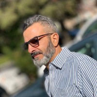 Nick Georgiou