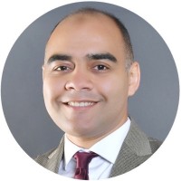 Amr Haroun アムル