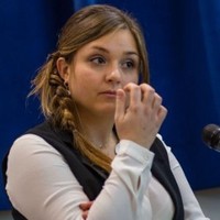 Veronica Moroni