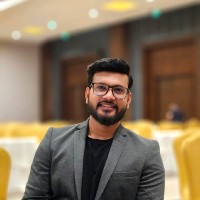 Ajay Kumar Jangid