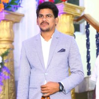 Rushi Theja