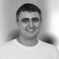 Sergey Dontsov