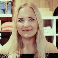 Mette Uhd Simonsen