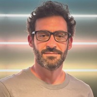 Nicolas Leonoff