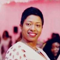 Sharon Sandra Kajengo.