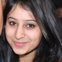 Isha Vig
