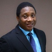 Temitayo Ojo