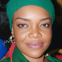 Dr. EnoAbasi Michelle Franklin-Eghomien