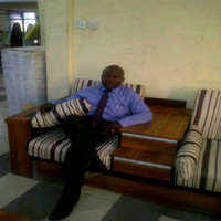 Bamidele Ojo