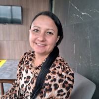 Fabiane Mendes