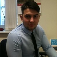 Евгений Антипин