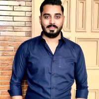 Hamza Maqbool