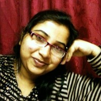 Debalina Ghosh