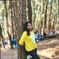 Priyadharshini A