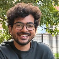 Chaitanya Raghava Prasad Mamidi