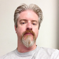 Corey Robertson