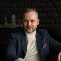 Сергей Макаров