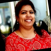 Suripeddi Visalakshmi