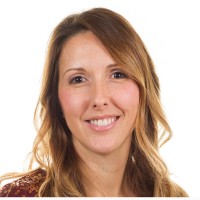 Claudia Naclerio