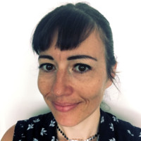 Séverine Courbon