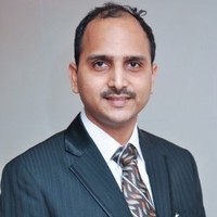 Satendra Agarwal