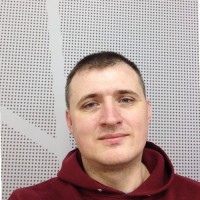 Dmytro Korostii