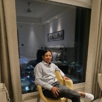 Pravakar Gharei