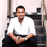 Gaurav Gajendra