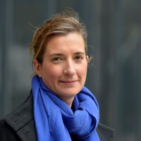 Géraldine Gallone