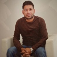 Bharat Dhakal
