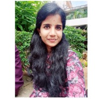 Krishnapriya N